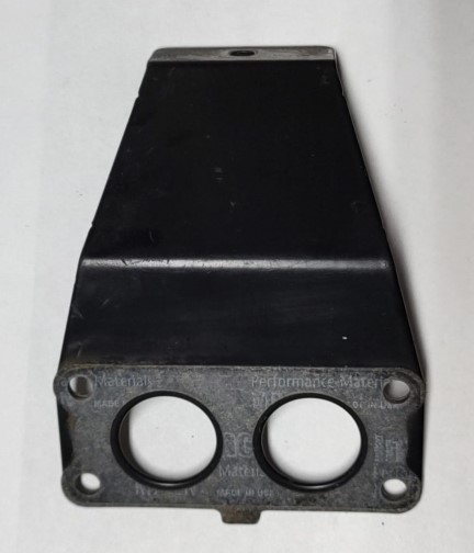 Kawasaki FX801V 11055-7007-9X Bracket (Used)